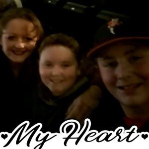 Meet your Posher, Sandy